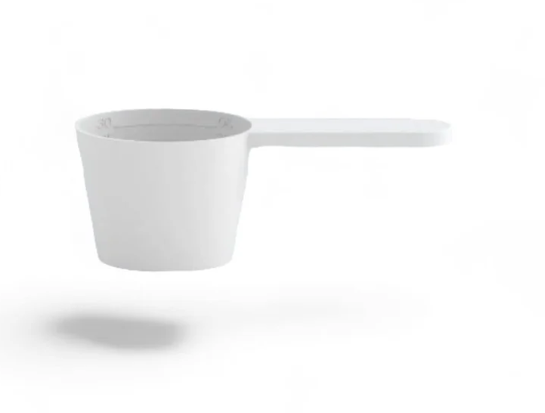 Oatentik - Scoop 25g