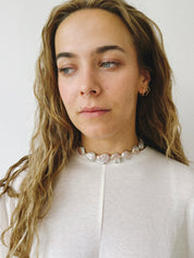 Caro - Necklace "Solené"