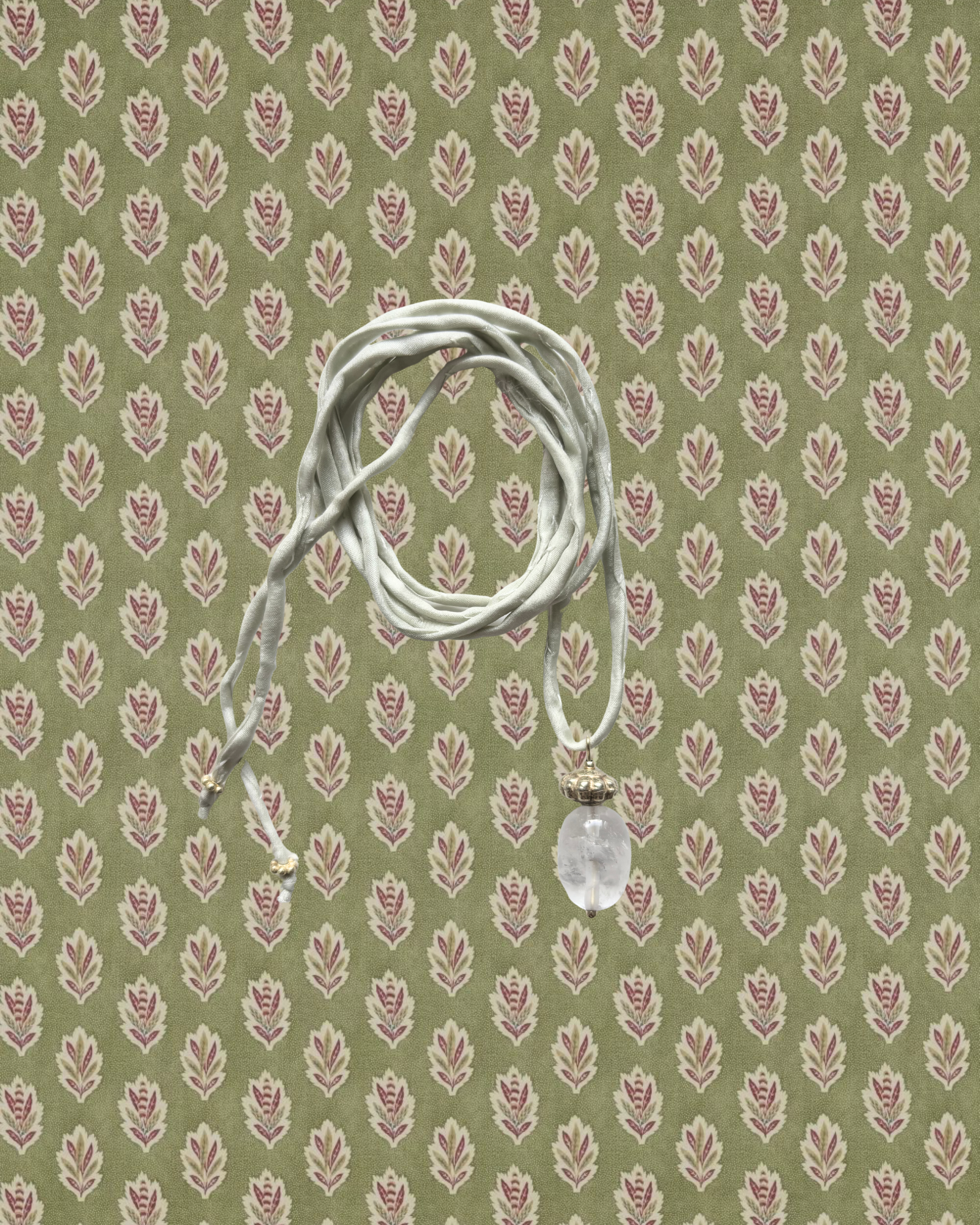 Caro - Necklace "Surya"