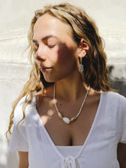 Caro -  Necklace “The Bloom”