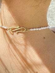 Caro - Necklace “The Sea”