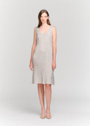 Touchme - Silver Mist dress