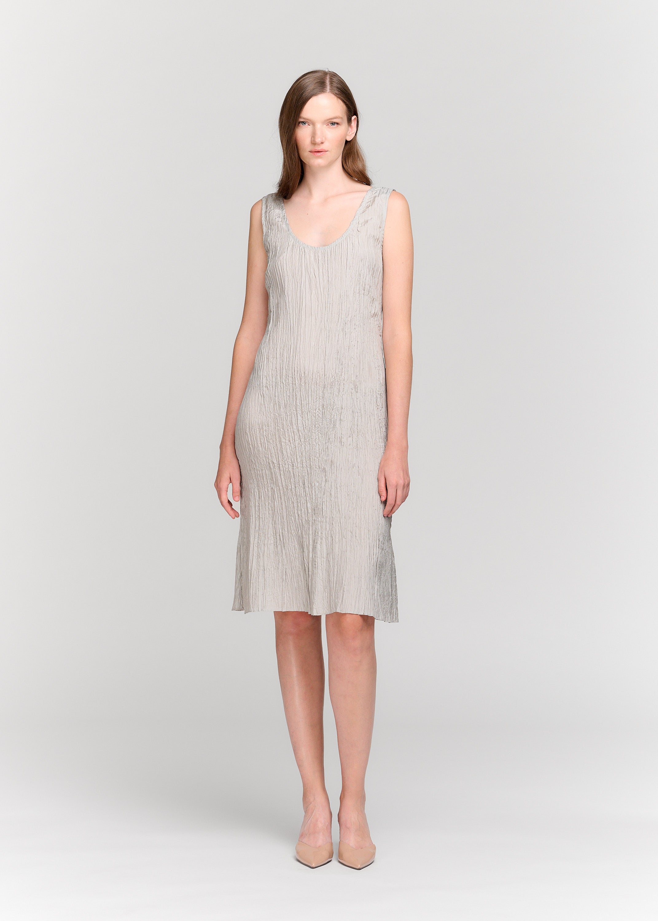 Touchme - Silver Mist dress