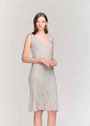 Touchme - Silver Mist dress