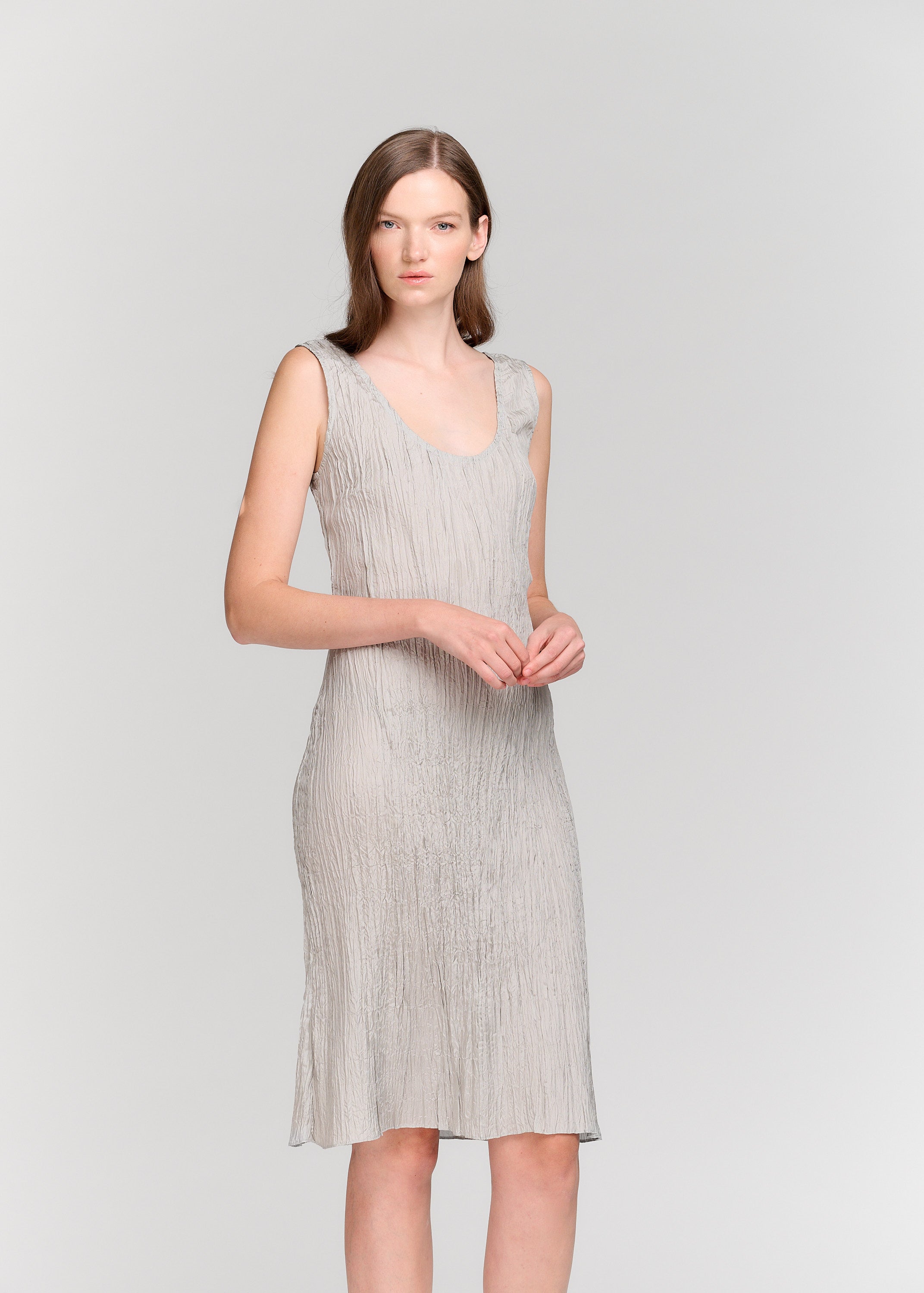 Touchme - Silver Mist dress