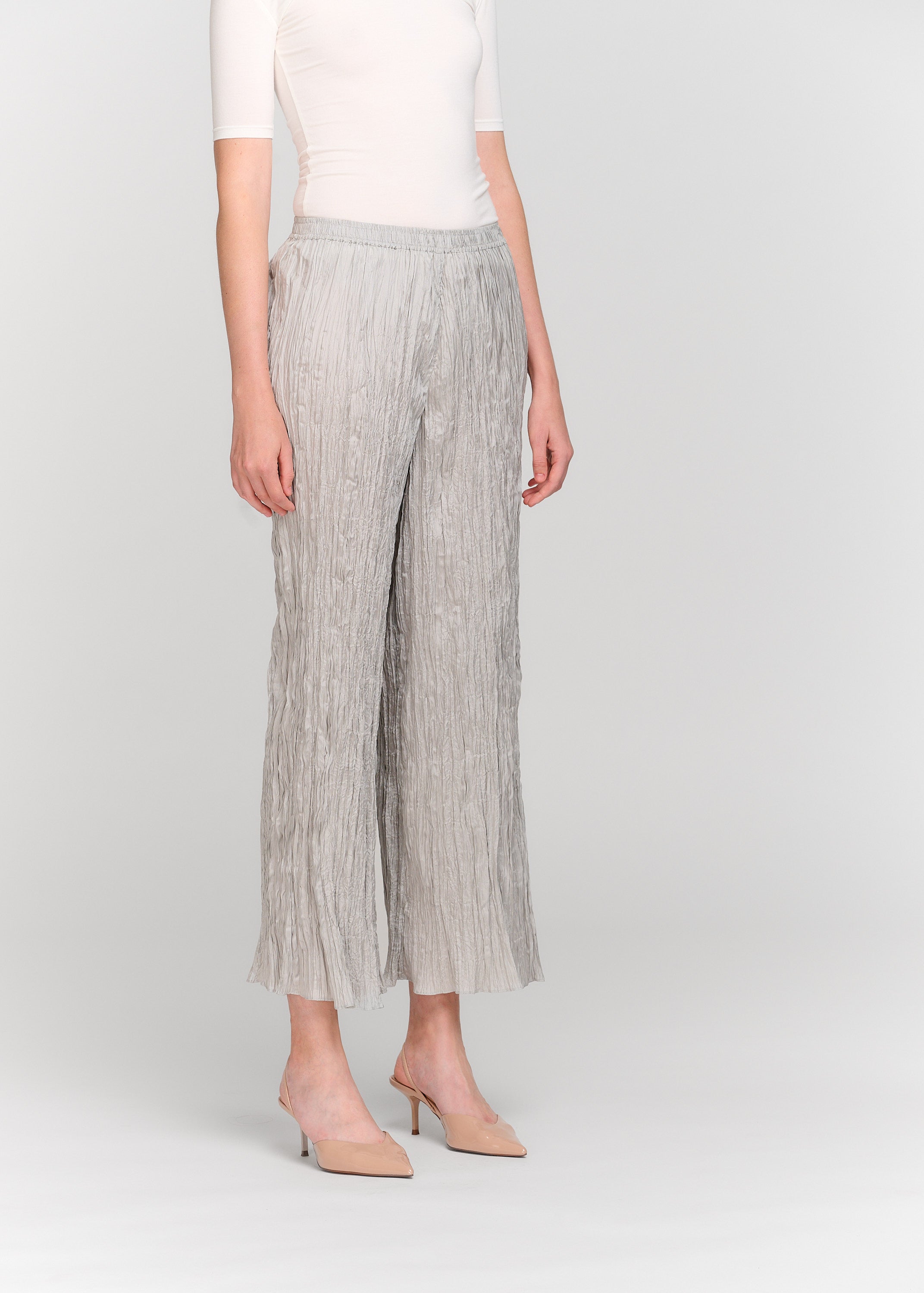 Touchme - Silver Mist trousers