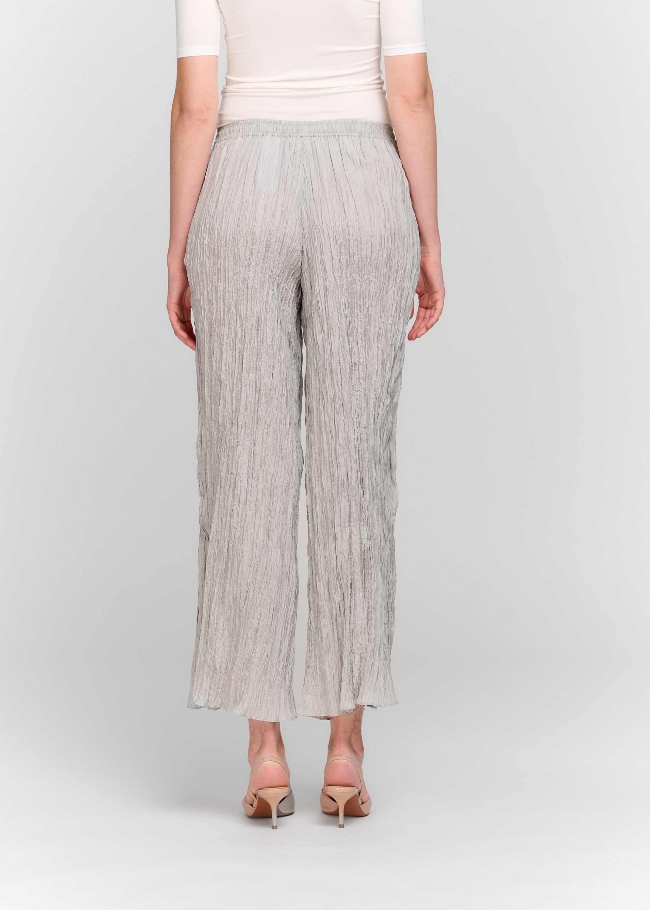 Touchme - Silver Mist trousers