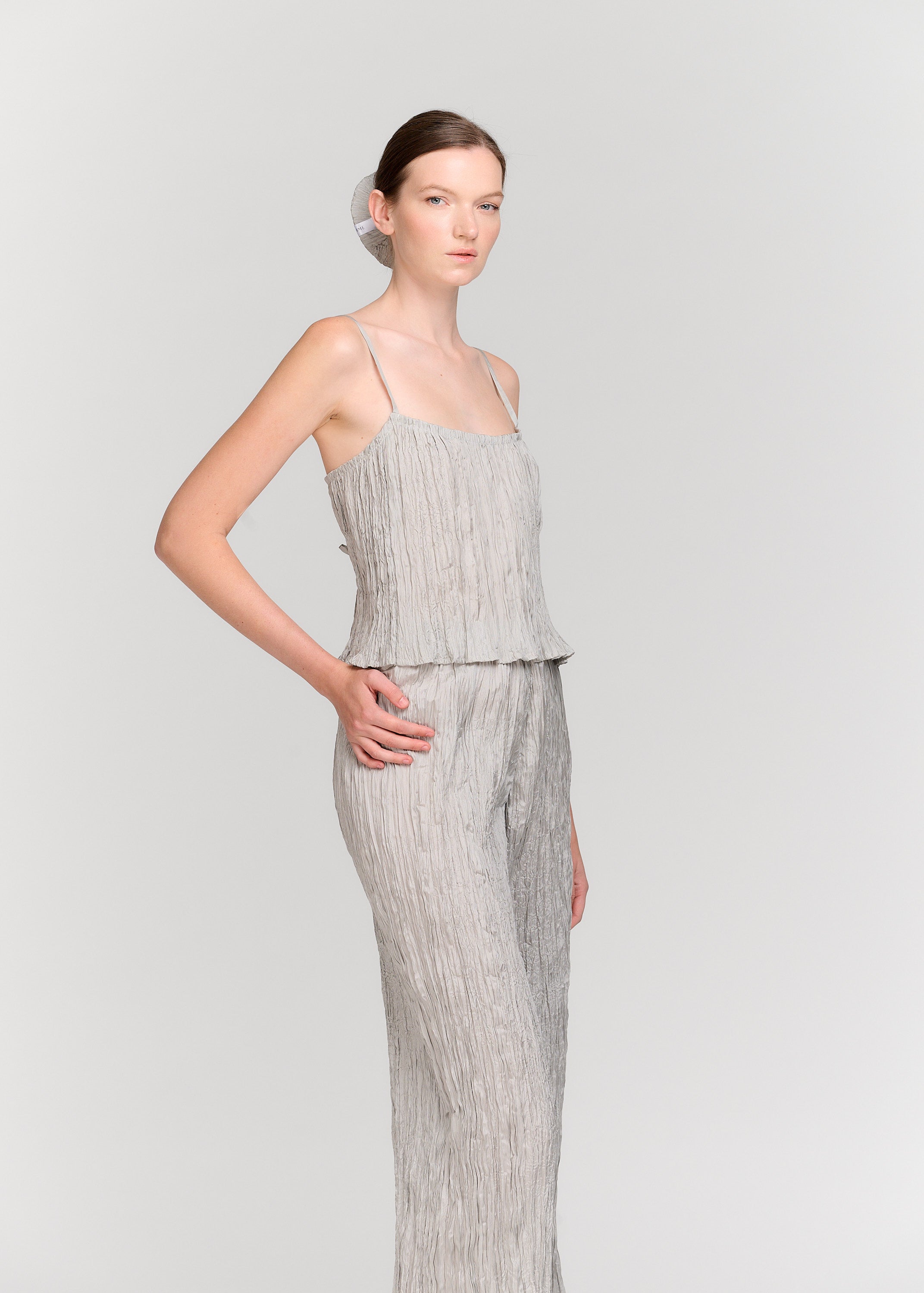Touchme - Silver Mist cami top