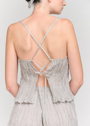 Touchme - Silver Mist cami top