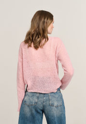 Touchme - Sunny Sway Pullover