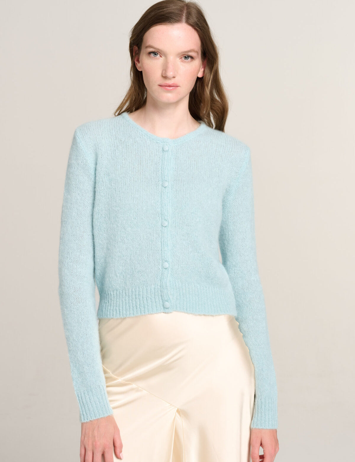 Touchme - Paula Cardigan