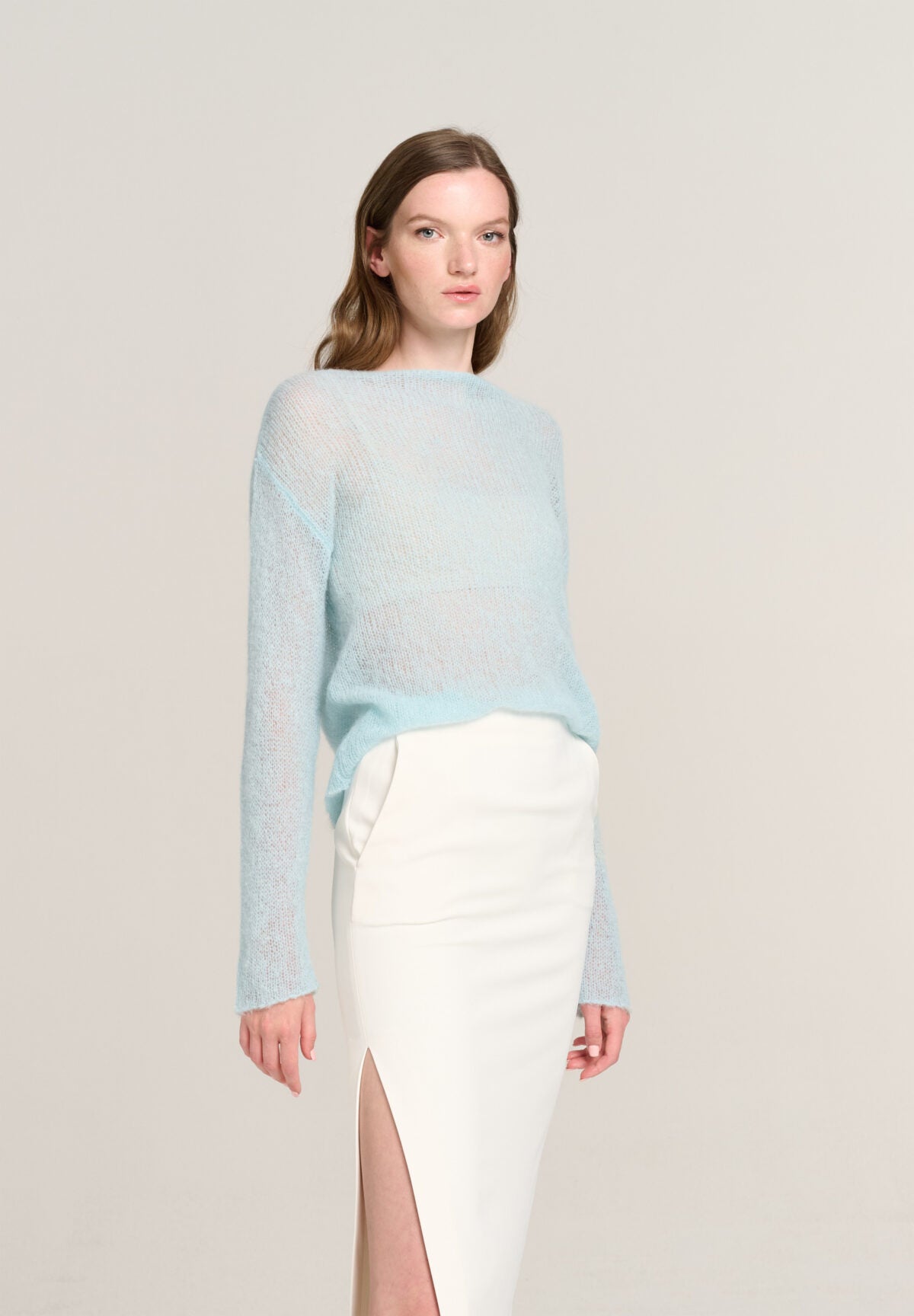 Touchme - Sunny Sway Pullover