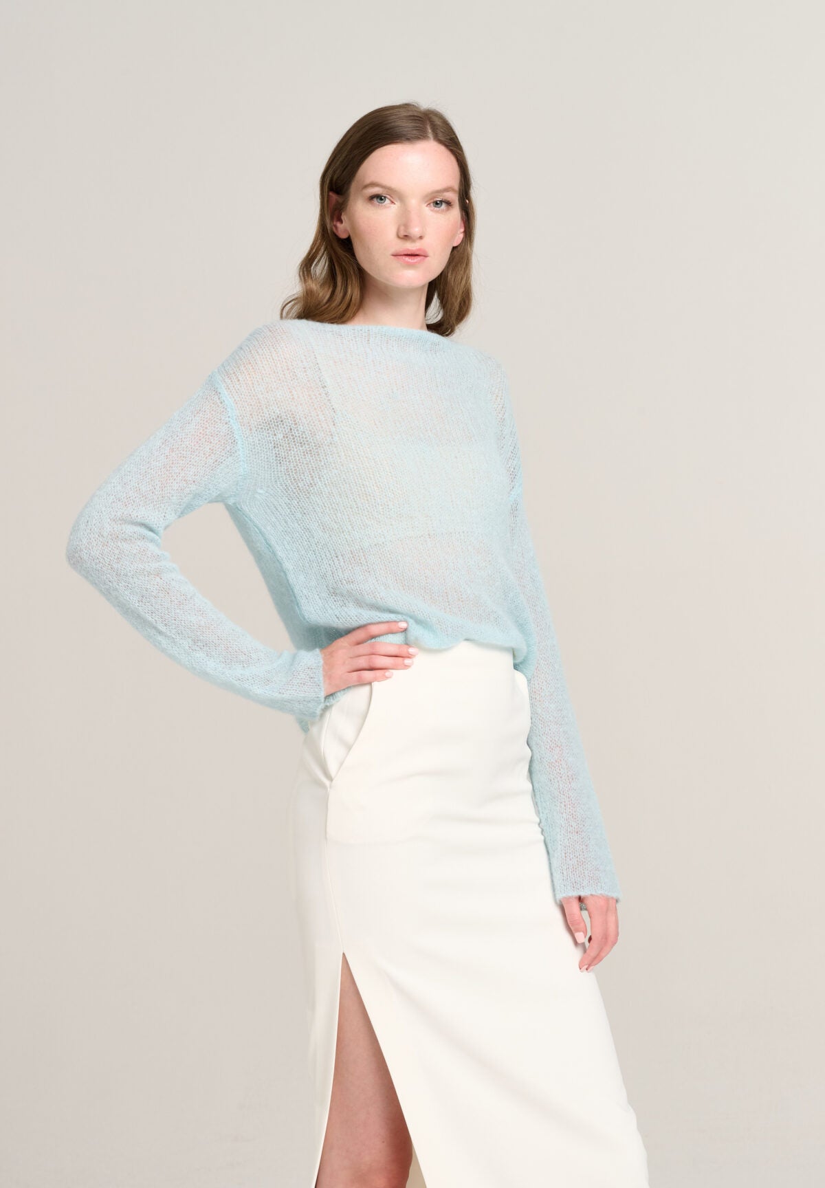 Touchme - Sunny Sway Pullover