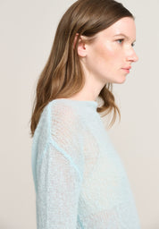 Touchme - Sunny Sway Pullover