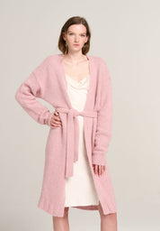 Touchme - Cozy Crush Cardigan