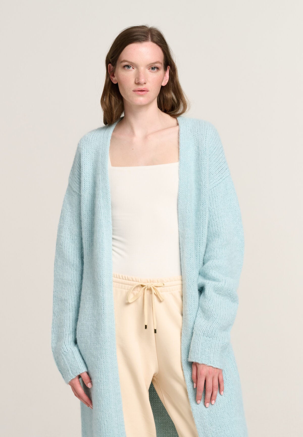 Touchme - Cozy Crush Cardigan