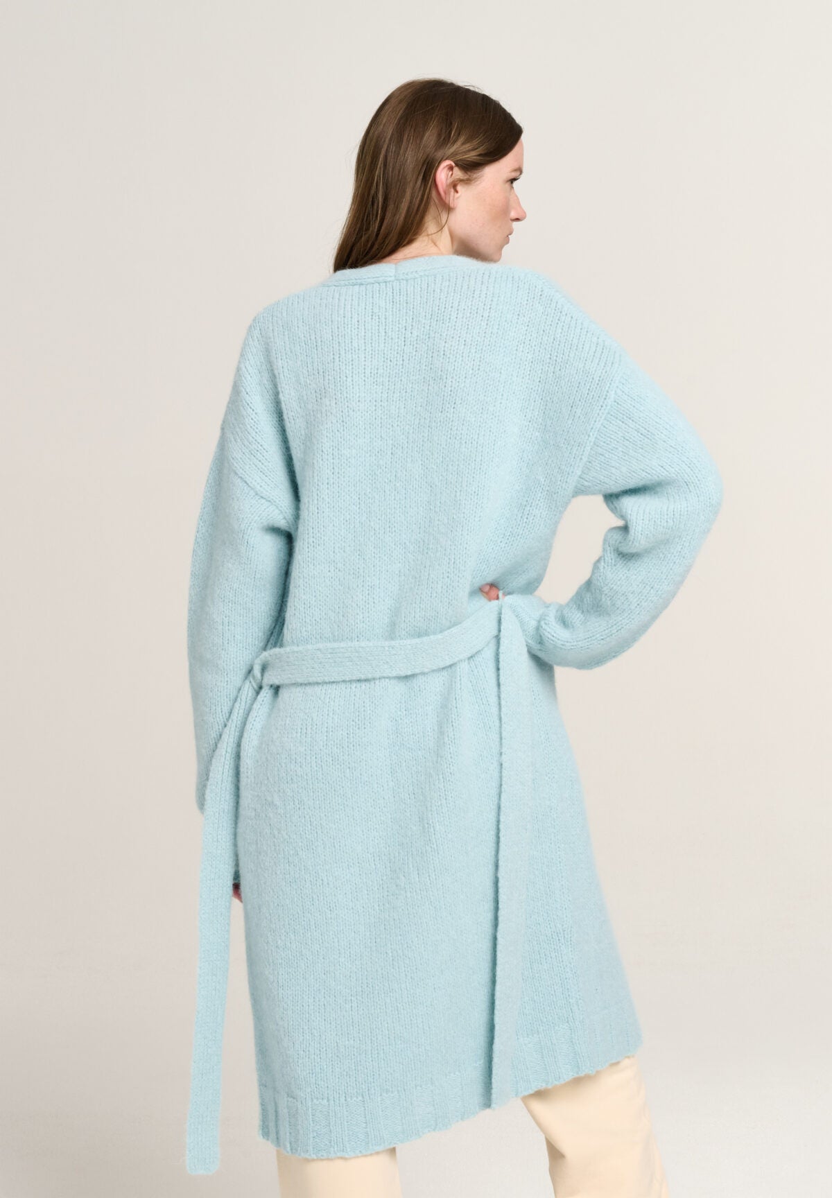 Touchme - Cozy Crush Cardigan