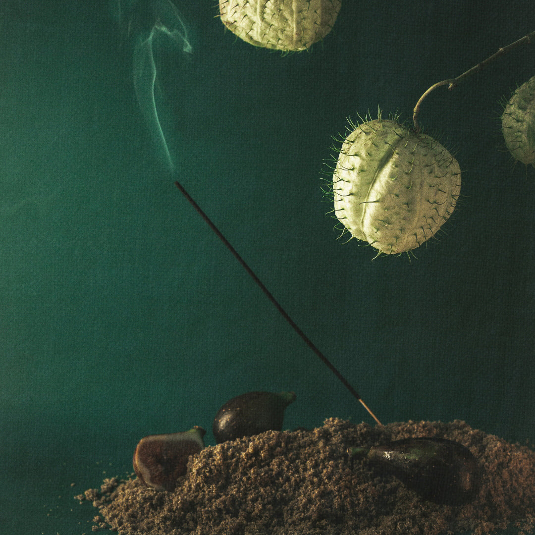 Incense sticks HELENIST