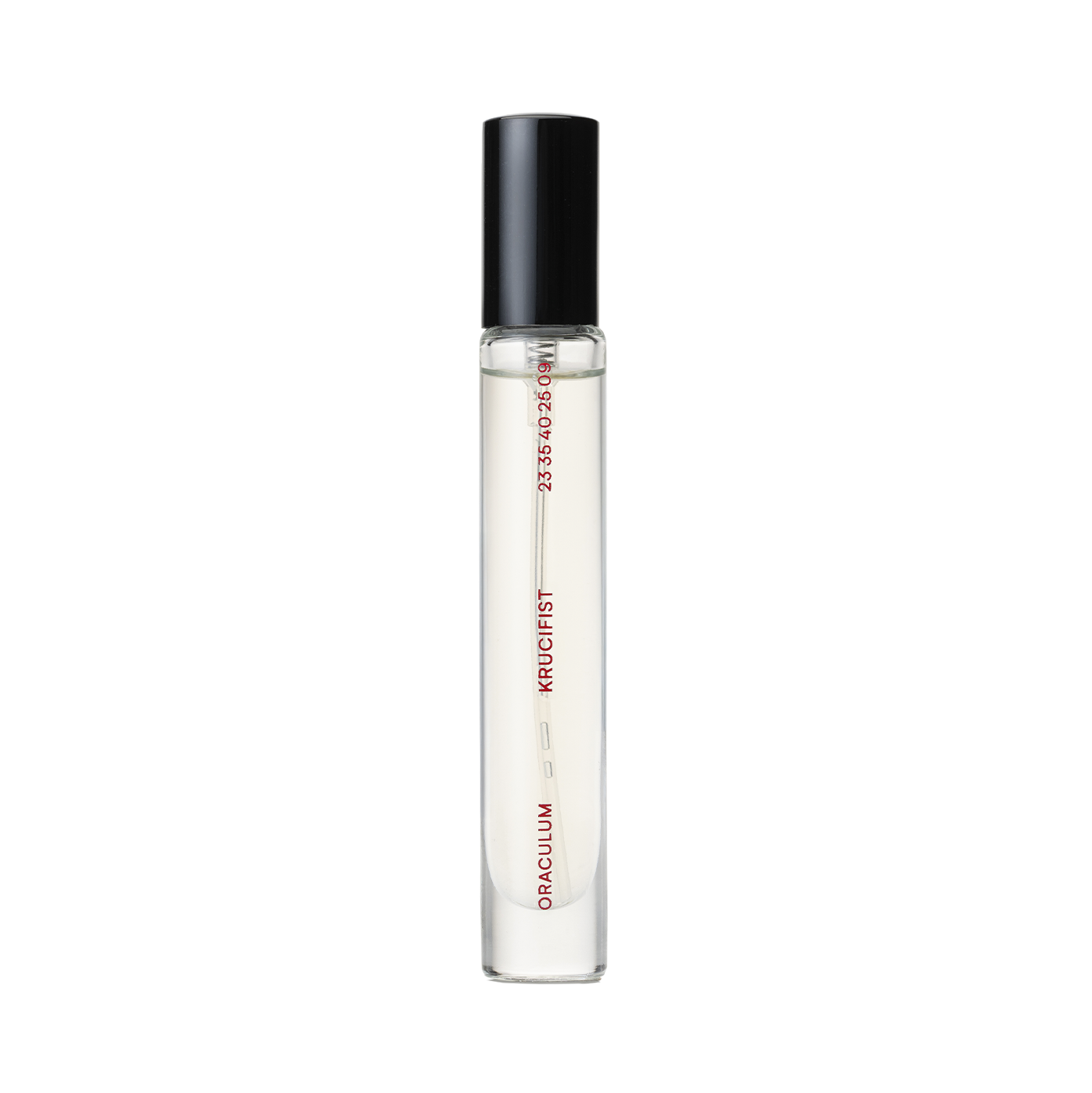 Oraculum - Krucifist Eau de Parfum 10ml