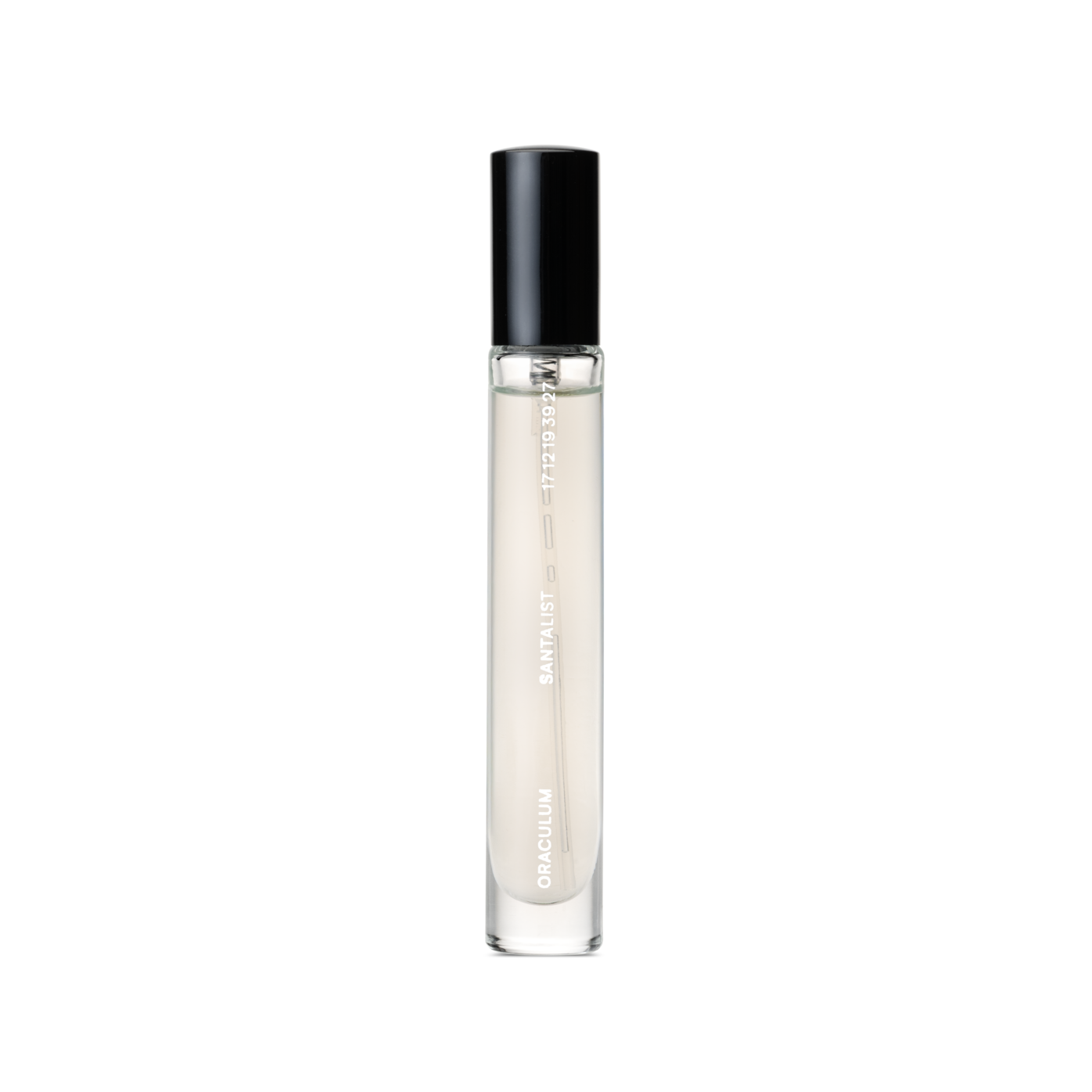 SANTALIST 10 ML