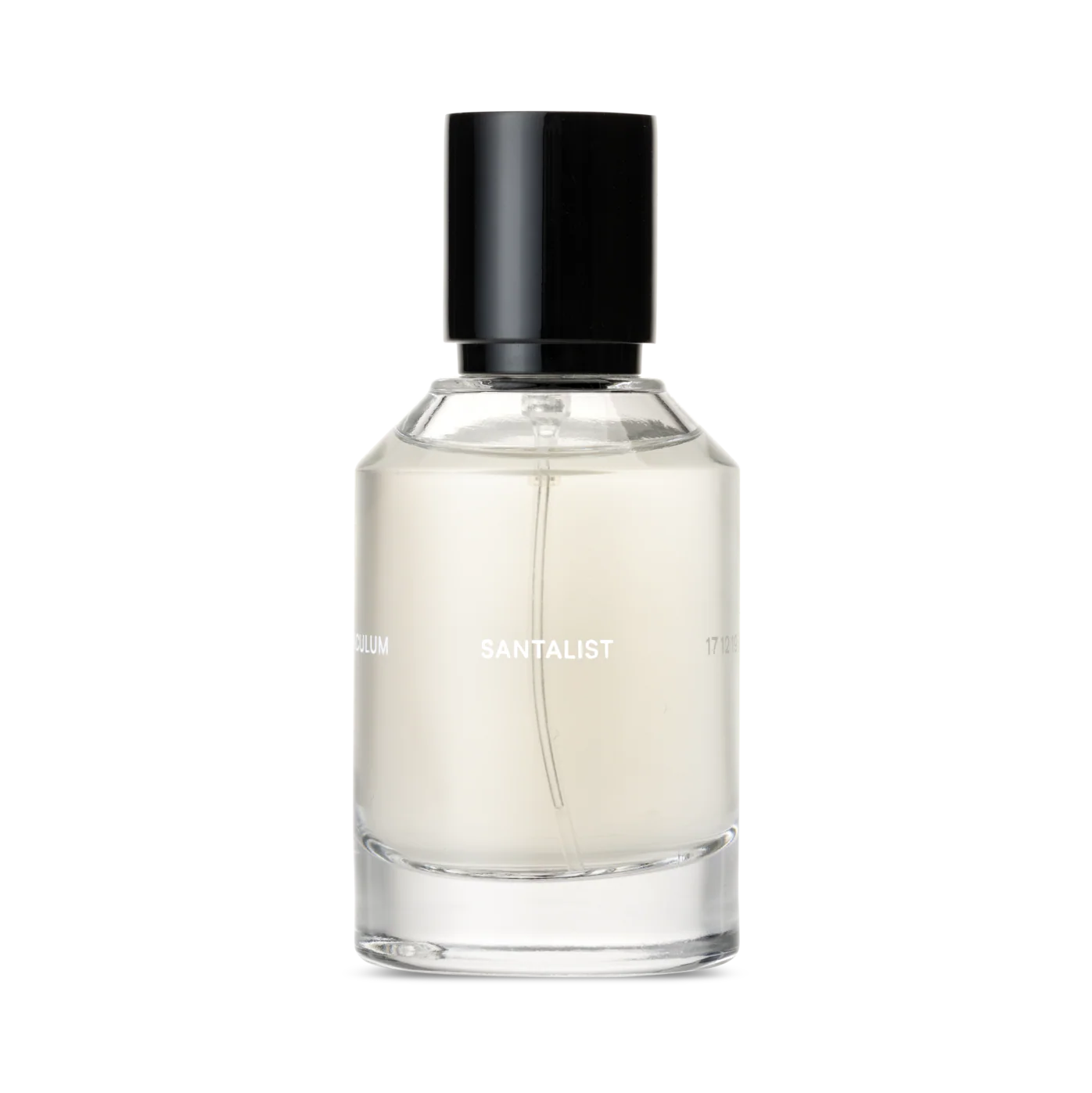 Parfémovaná voda Oraculum - Santalist (50 ml)