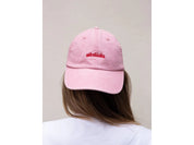 Sojo - Cap Sebeláska Pink