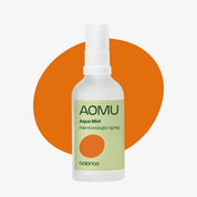 AOMU - visions
