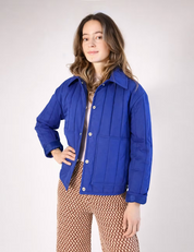 Wemove Quilted jacket