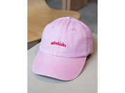 Sojo - Cap Sebeláska Pink
