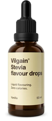 Vilgain - Flavour Drops