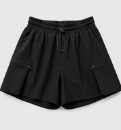 Wemove Cargo High-Rise Shorts