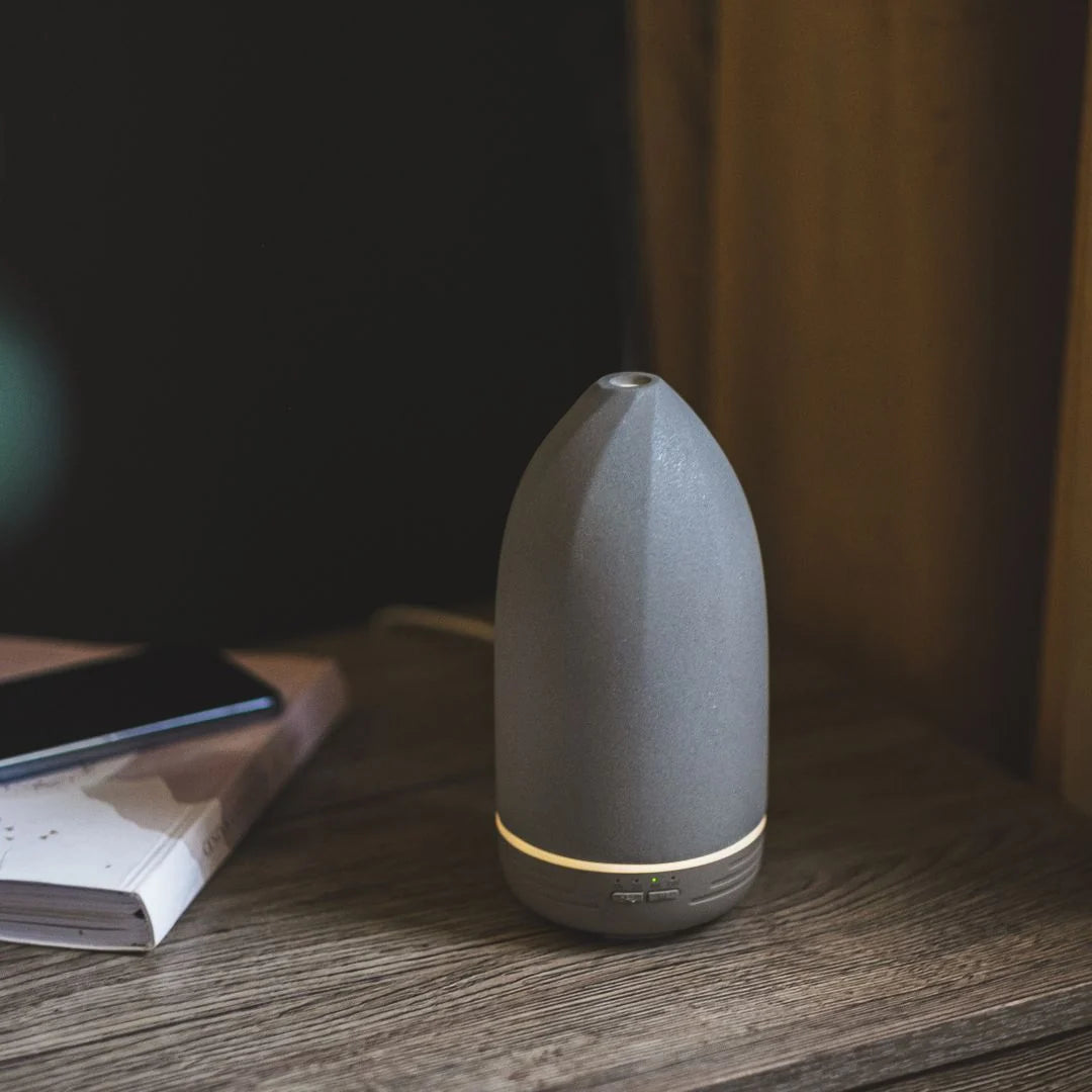 AOMU - Urban ultrasonic aroma diffuser