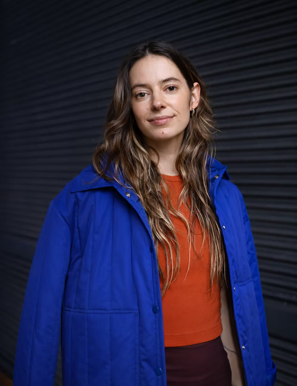 Wemove Quilted jacket