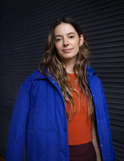 Wemove Quilted jacket
