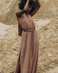 Les Goodies - Kaila Beach wear Ohana Etope boho dress