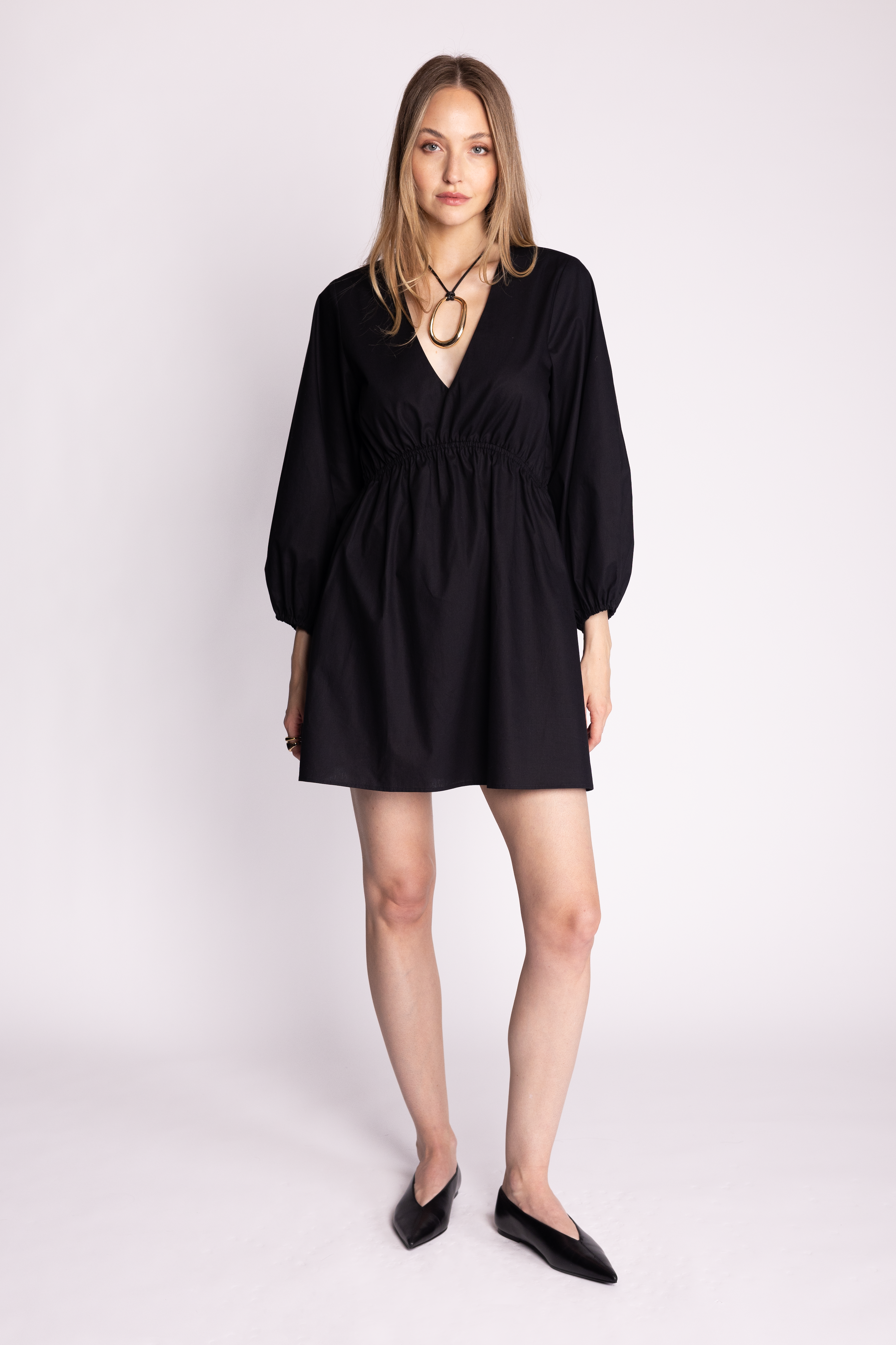 ARIETTE - DONNA Dress