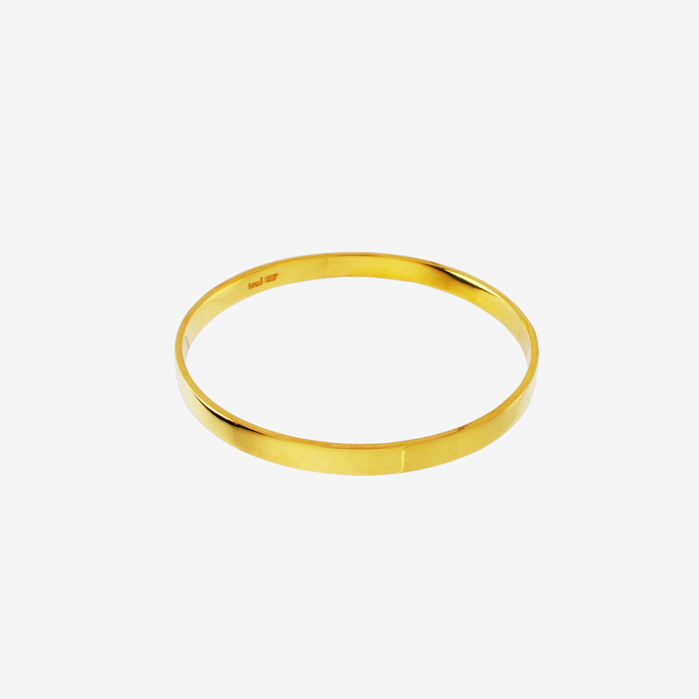 Brua Bracelet 1 - Gold