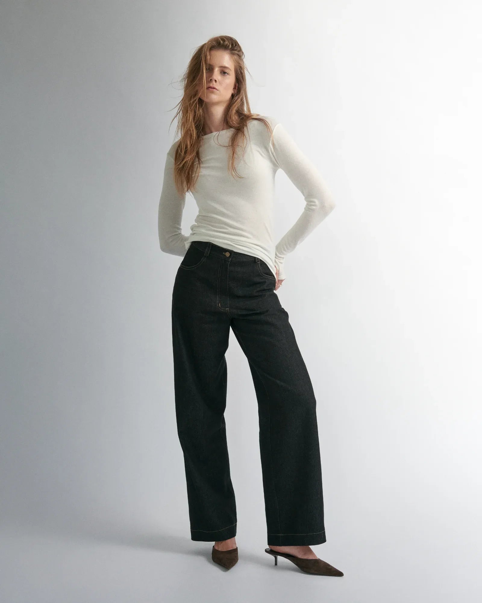 Munditia - Briza jeans