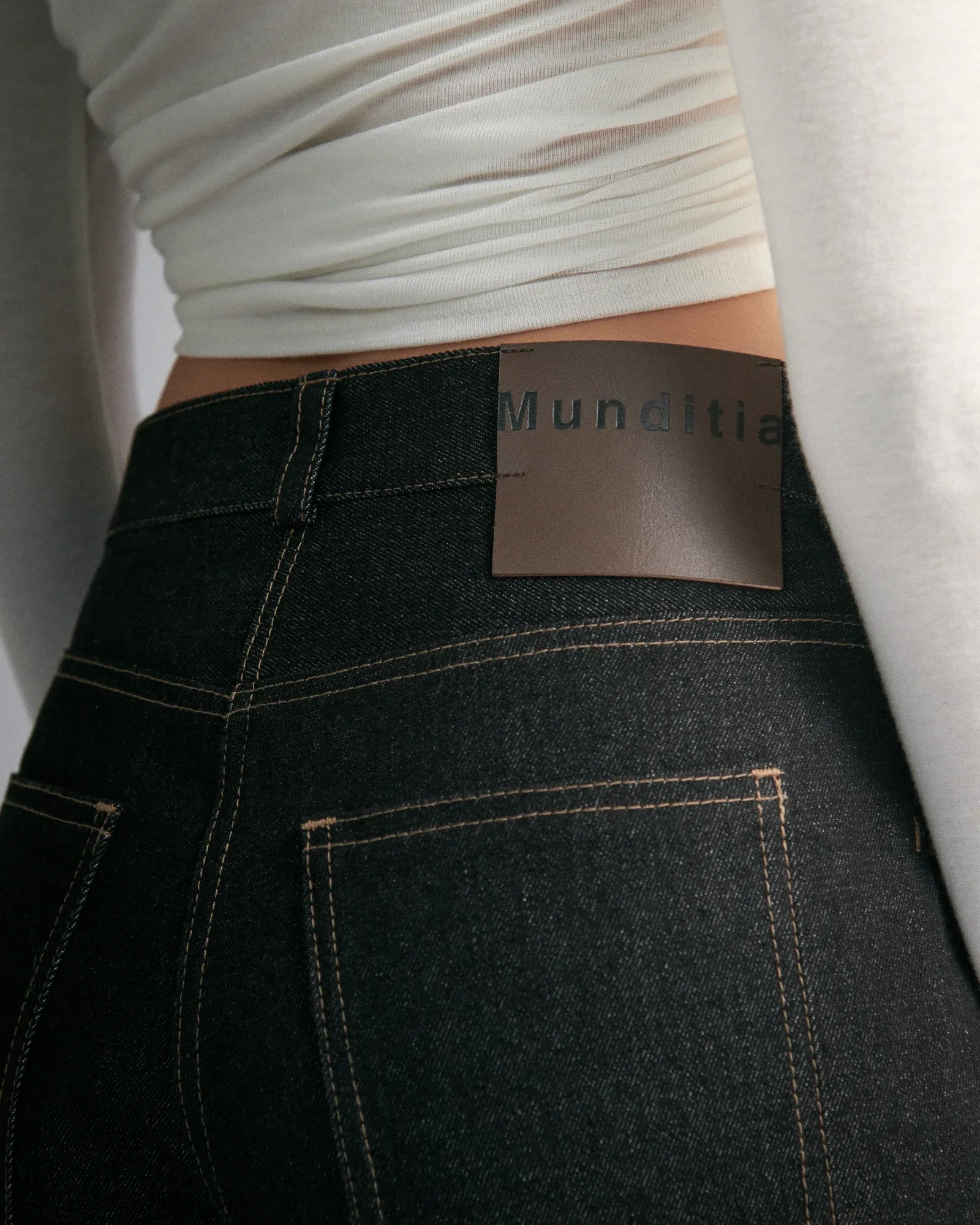 Munditia - Briza jeans