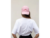 Sojo - Cap Sebeláska Pink