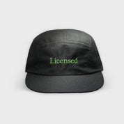 Displaay Offline Serrif CAPS