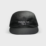 Displaay Offline Serrif CAPS