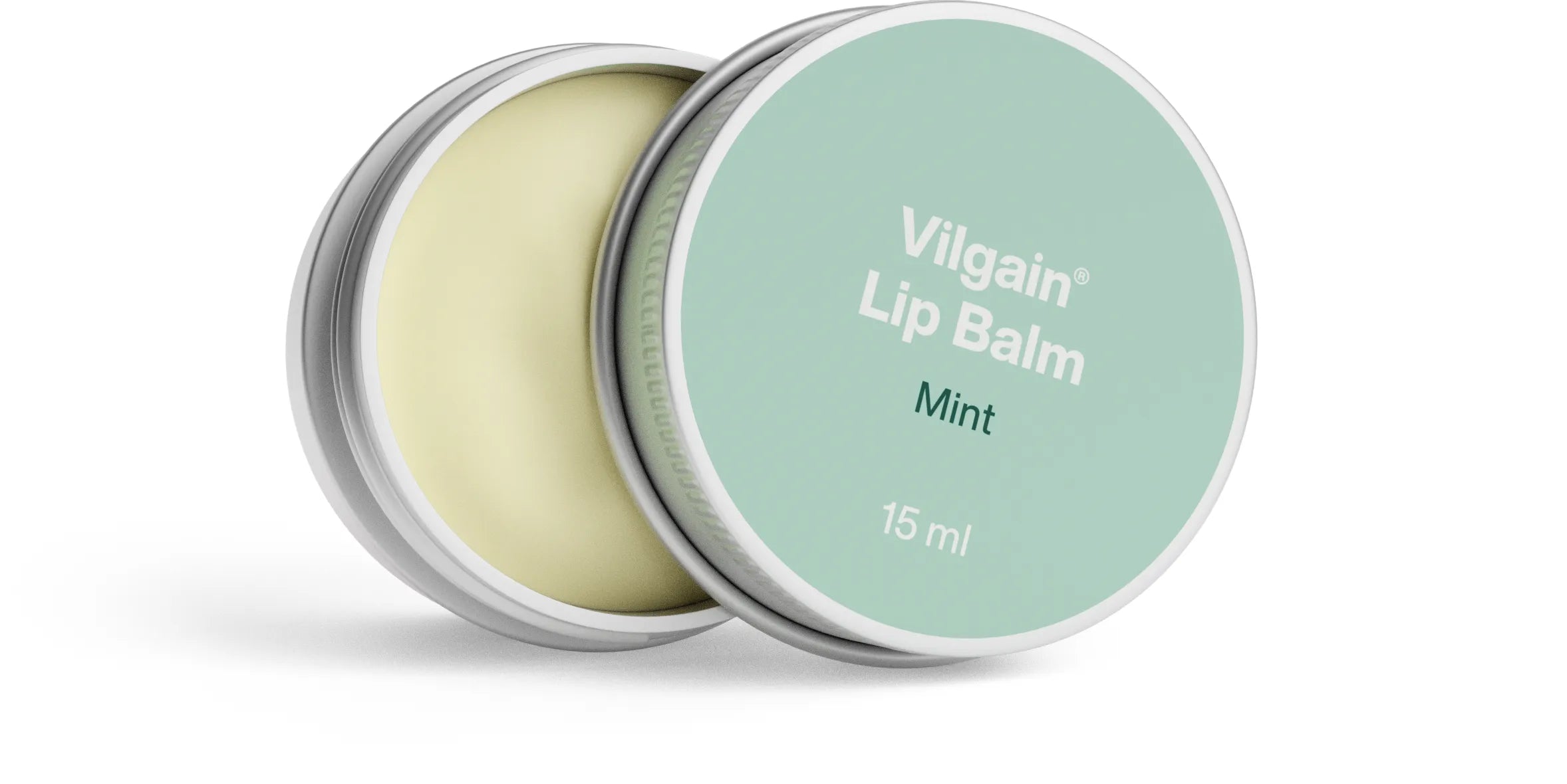Vilgain - Lip Balm (mint)