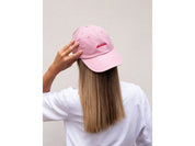 Sojo - Cap Sebeláska Pink