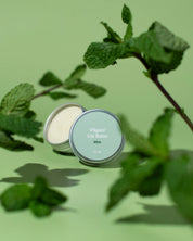 Vilgain - Lip Balm (mint)