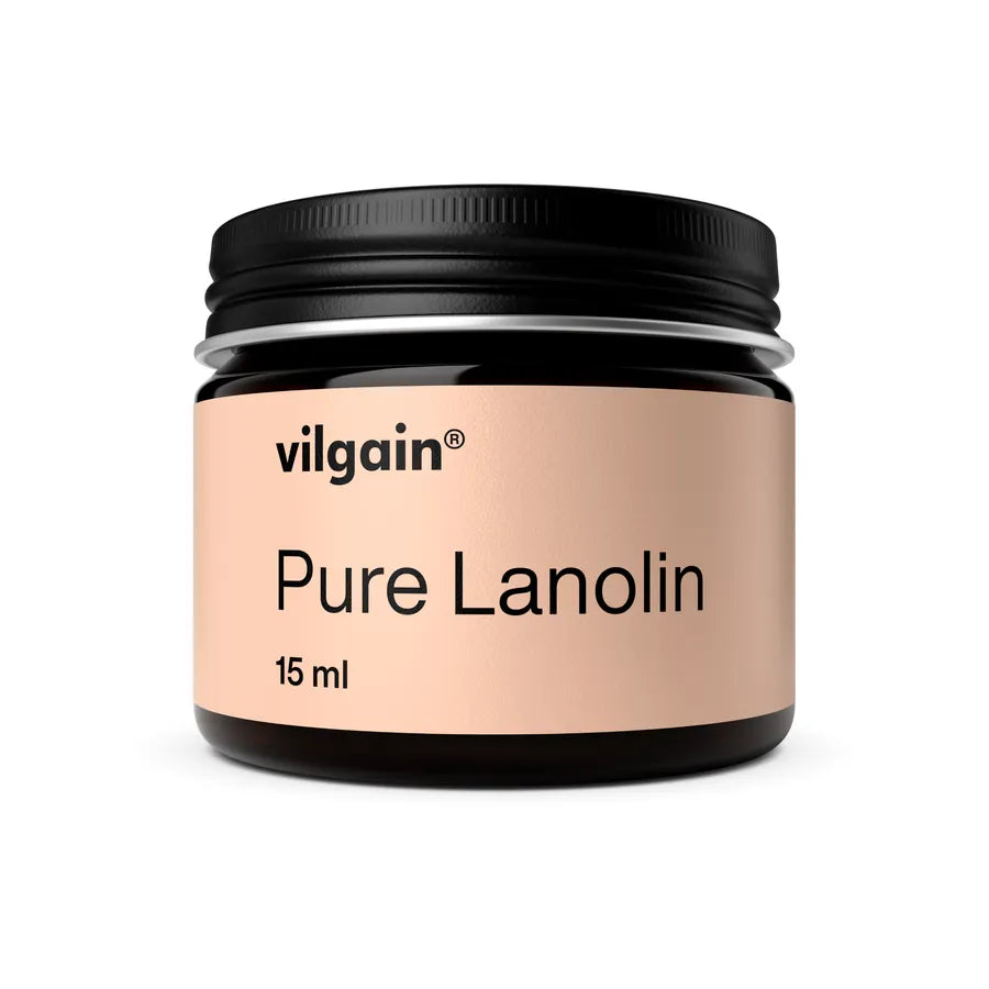 Vilgain - Pure Sheep Lanolin