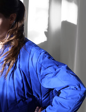 Wemove Quilted jacket