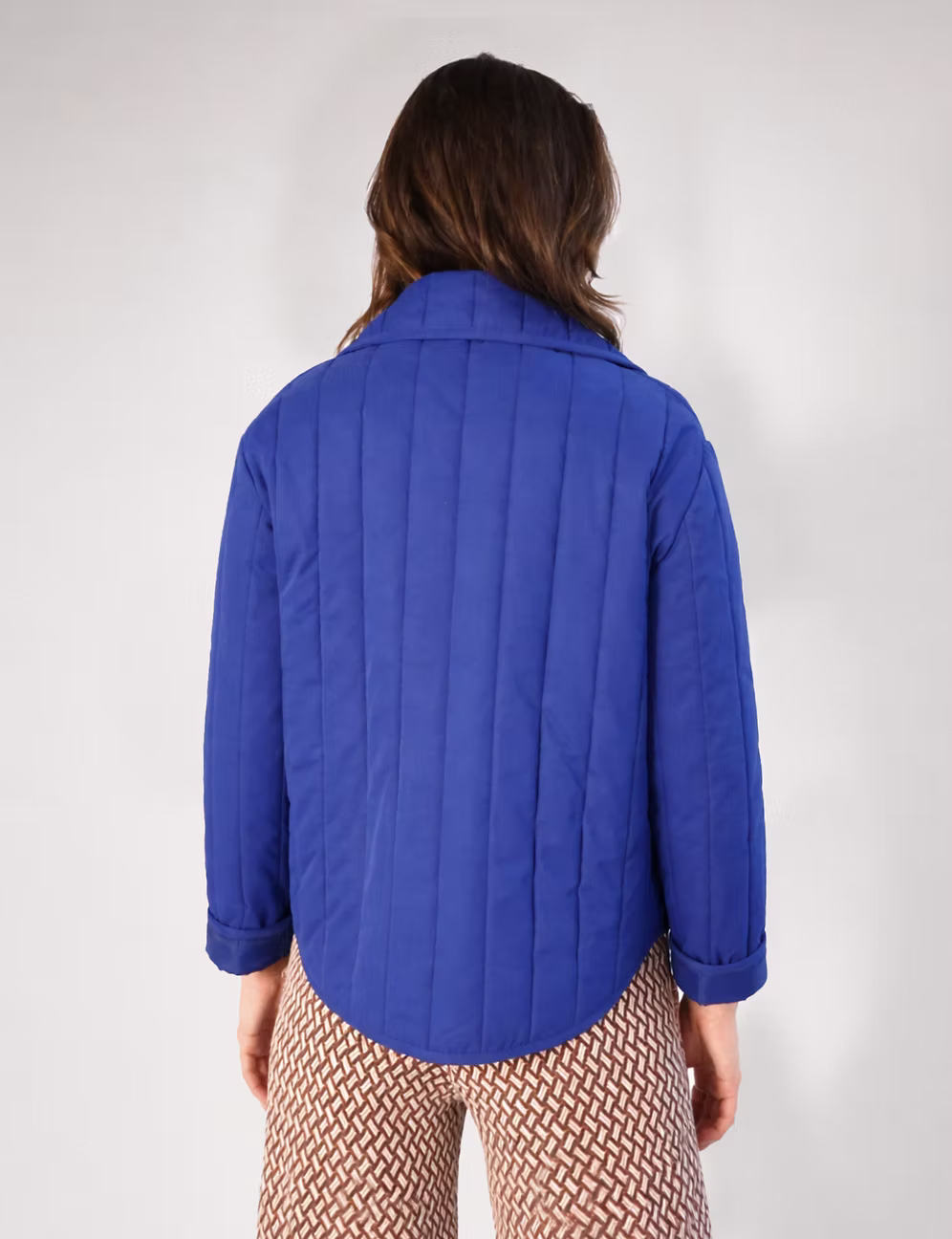 Wemove Quilted jacket