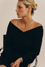 OPLOTKA LOVE GOLD Earrings