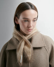 Munditia - Eira cashmere scarf